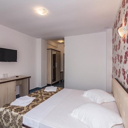 Lucas Hotel Costinesti Eksteriør billede
