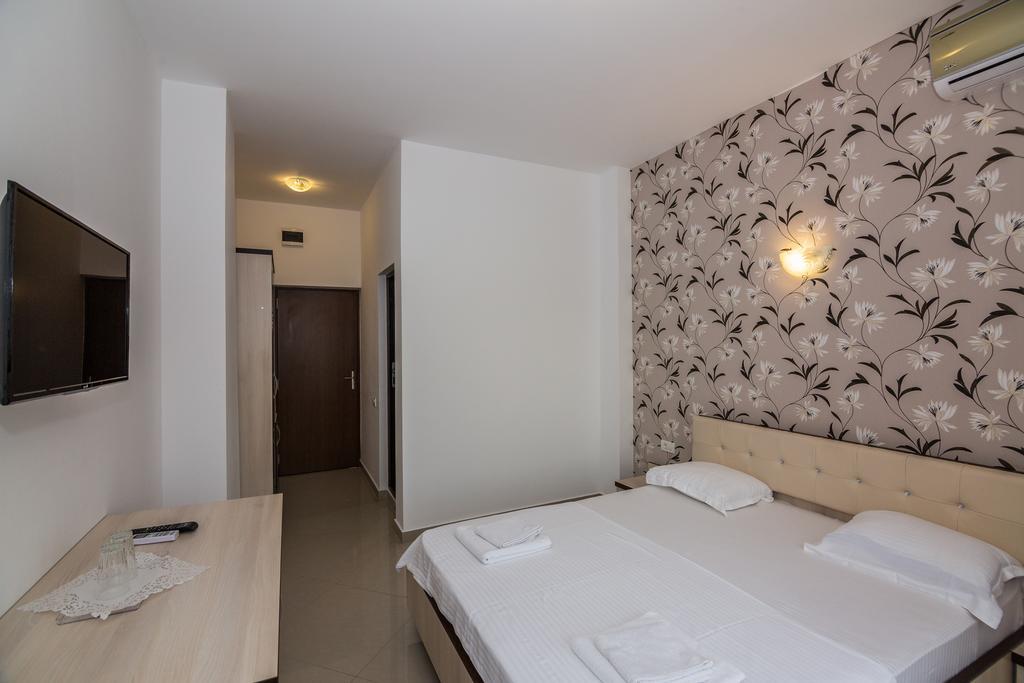 Lucas Hotel Costinesti Eksteriør billede
