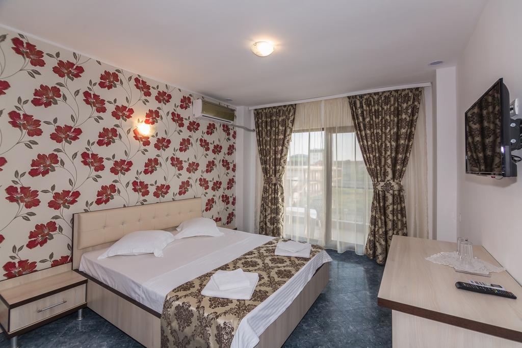 Lucas Hotel Costinesti Eksteriør billede