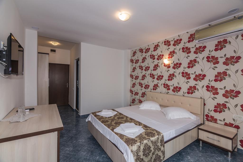 Lucas Hotel Costinesti Eksteriør billede